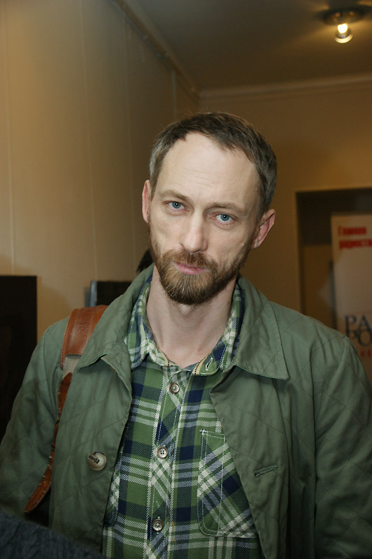 Константин Поляков