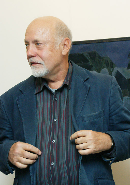 Анатолий Васильев