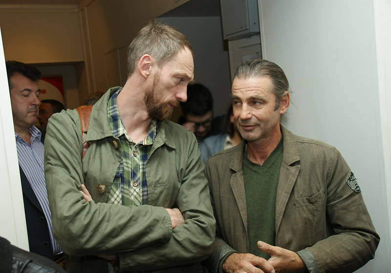 Константин Поляков, Александр Королёв