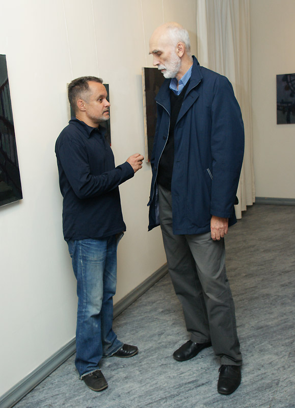 Андрей Неганов