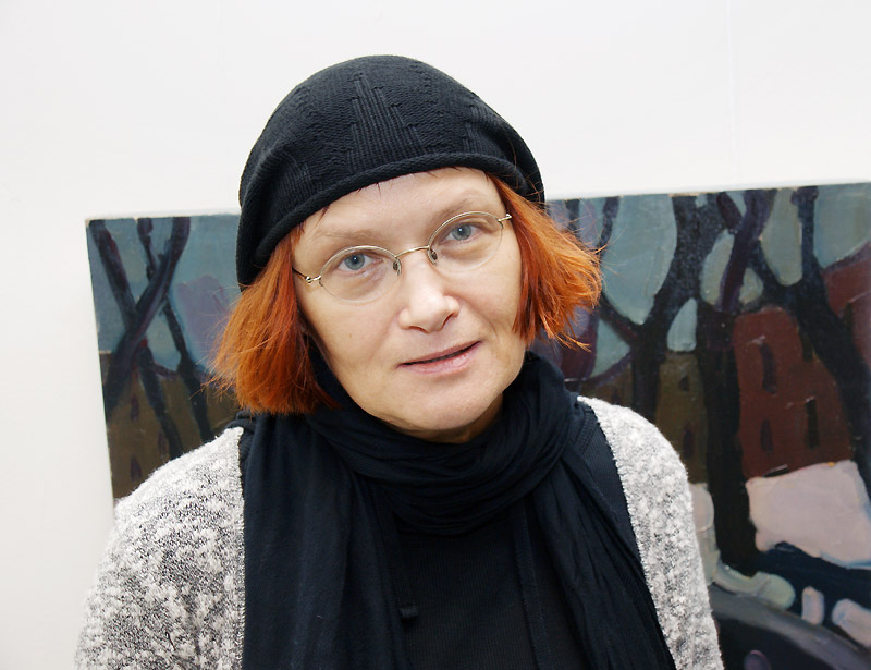 Татьяна Туличева