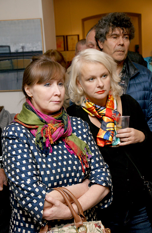 Татьяна Воронкова, Юлия Сопина