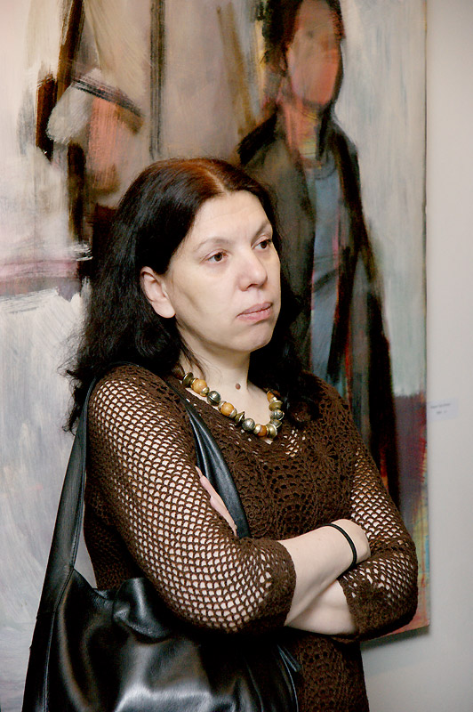 Екатерина Посецельская