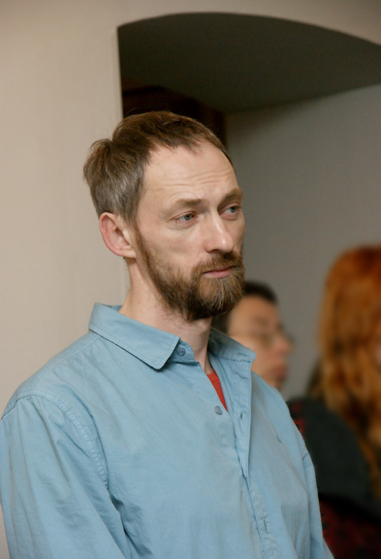 Константин Поляков