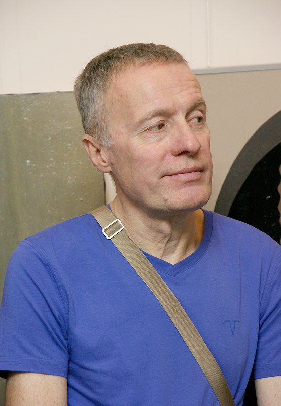 Евгений Касьяненко