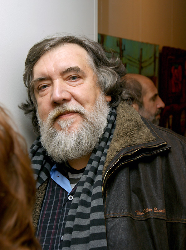 Дмитрий Шагин