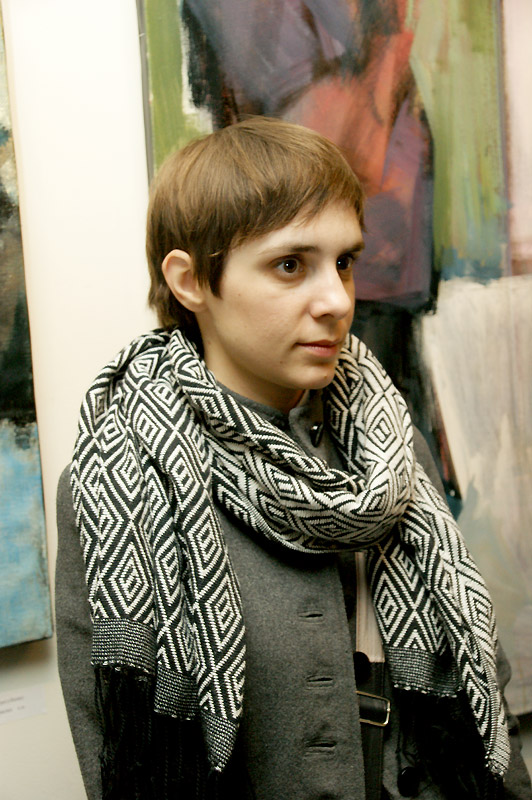 Катерина Ефимик