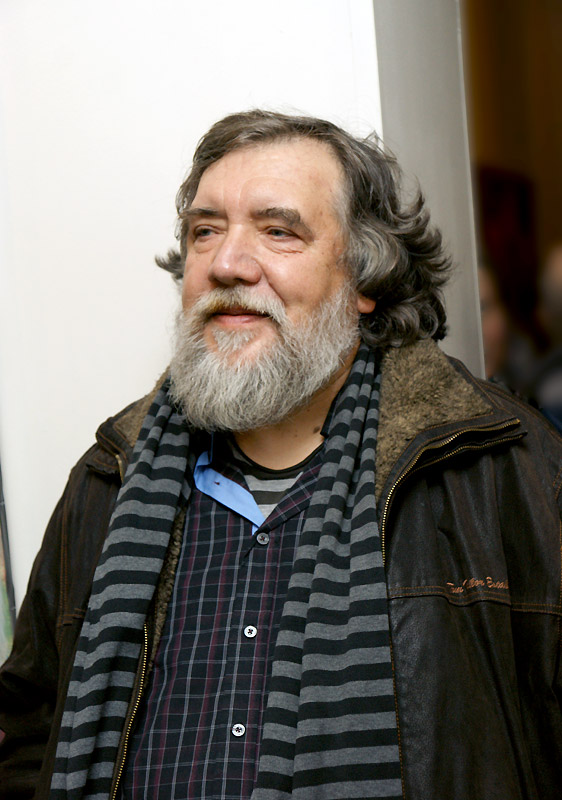 Дмитрий Шагин
