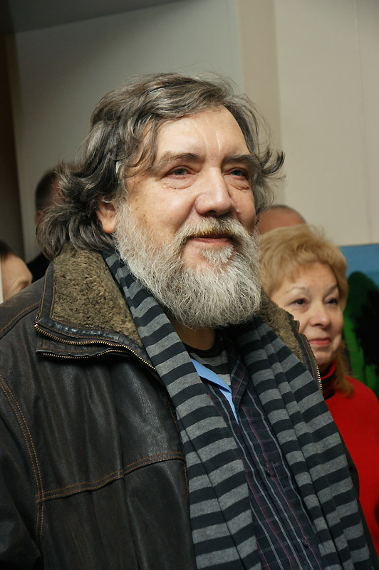 Дмитрий Шагин