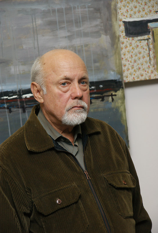 Анатолий Васильев