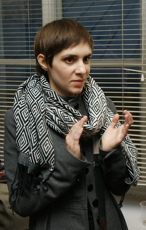 Катерина Ефимик
