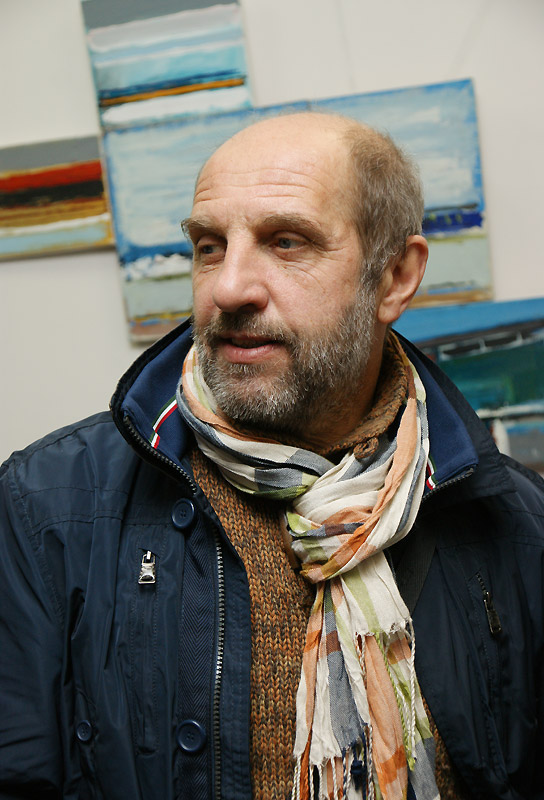 Александр Борков