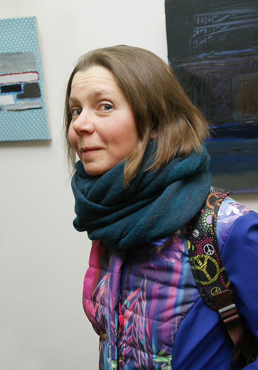 Александра Овчинникова