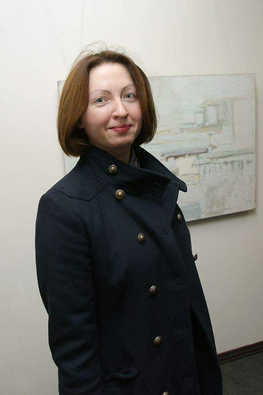 Катерина Полякова