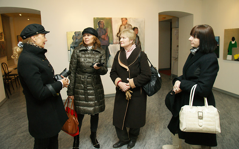 Галина Кожемяченко
