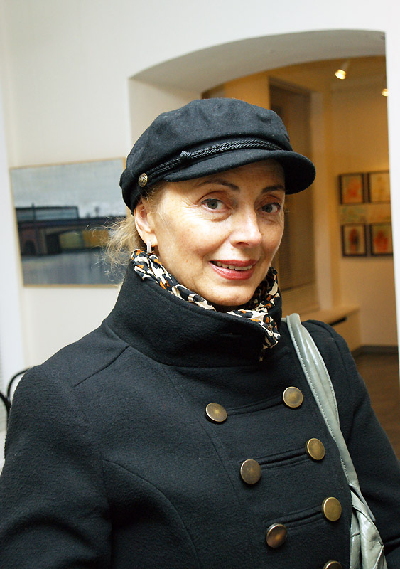 Галина Кожемяченко