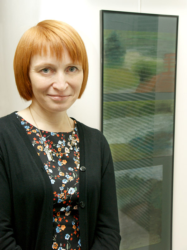 Анна Егерева
