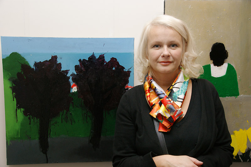 Юлия Сопина