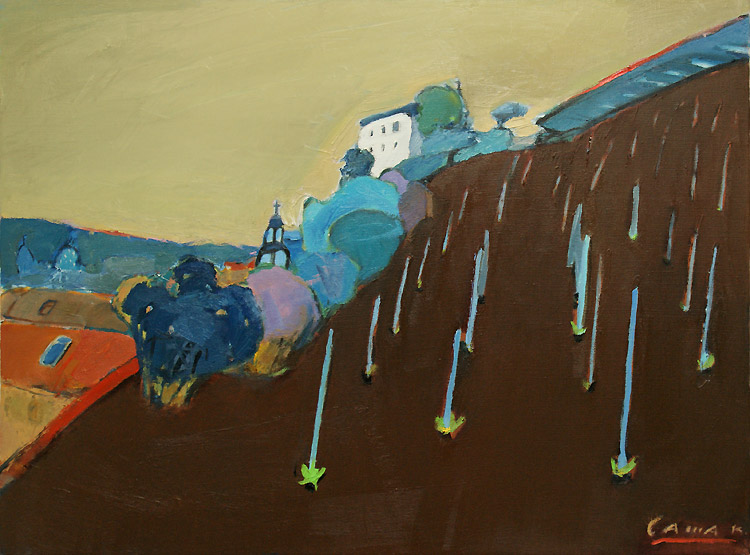 Александр Косенков
