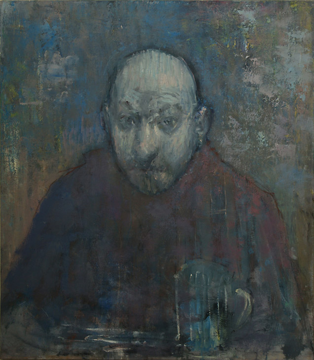 Сергей Бакин