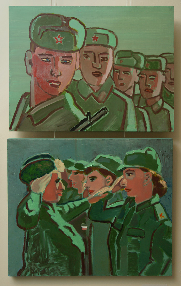 Олег Фронтинский