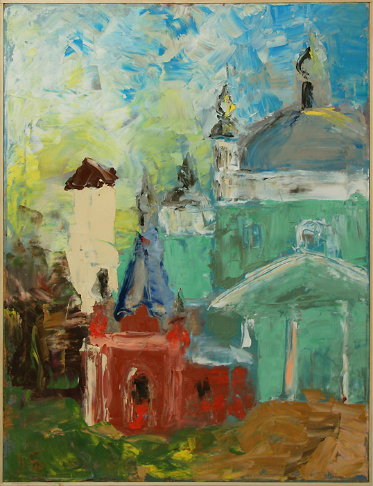 Дмитрий Баранов