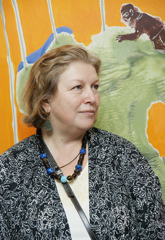 Екатерина Оминина