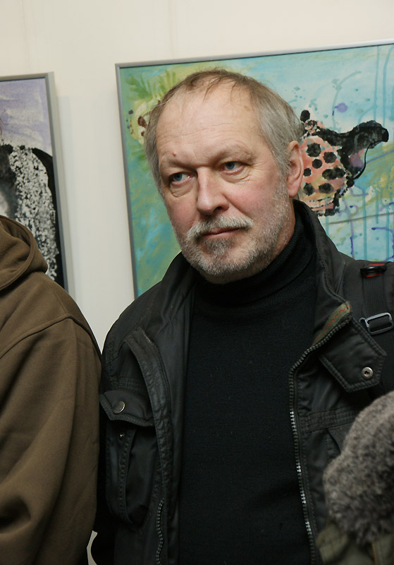 Григорий Молчанов