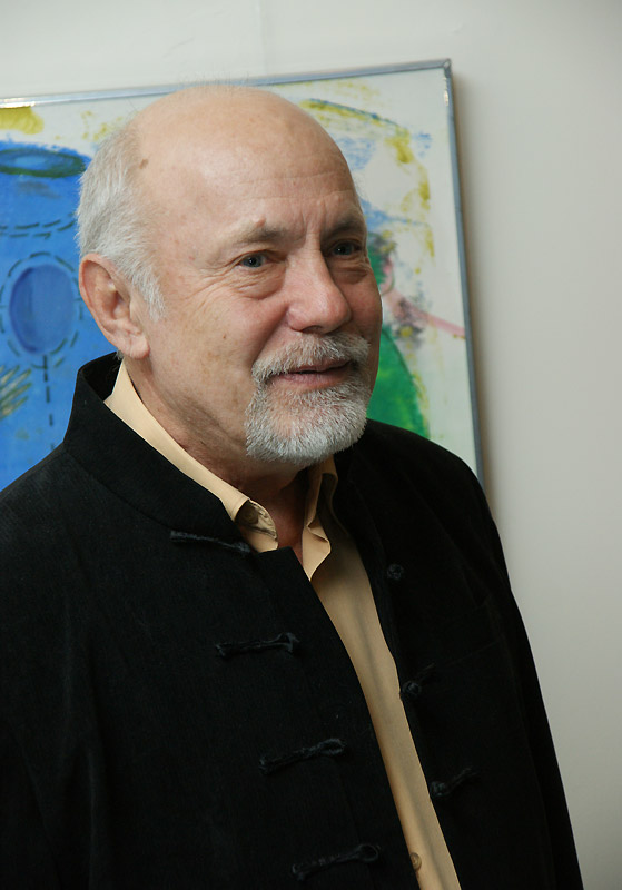 Анатолий Васильев