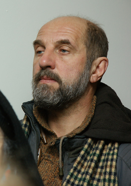 Александр Борков