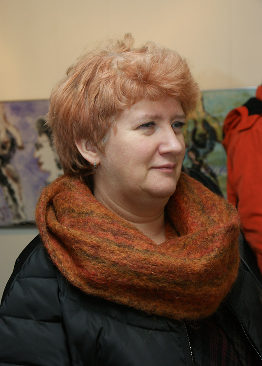 Екатерина Евсеева