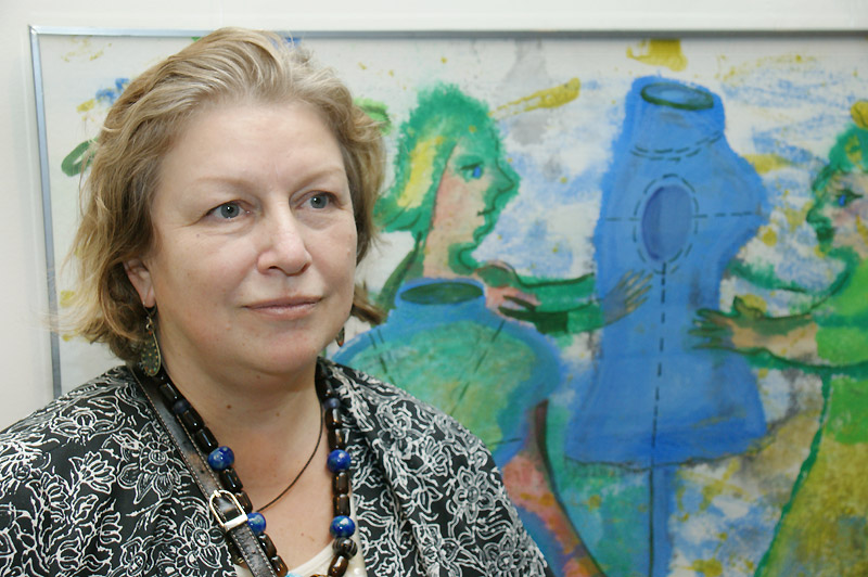 Екатерина Оминина