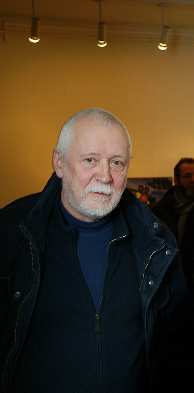 Алексей Гостинцев