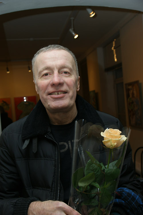 Евгений Касьяненко