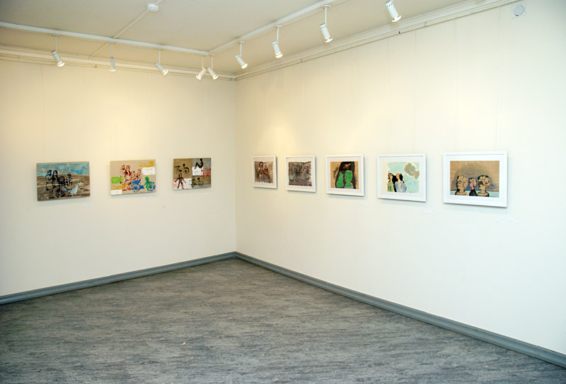 Екатерина Оминина