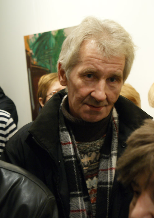 Андрей Вышегородцев