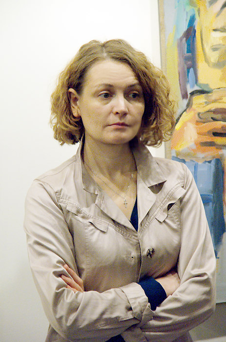 Ирина Музырина