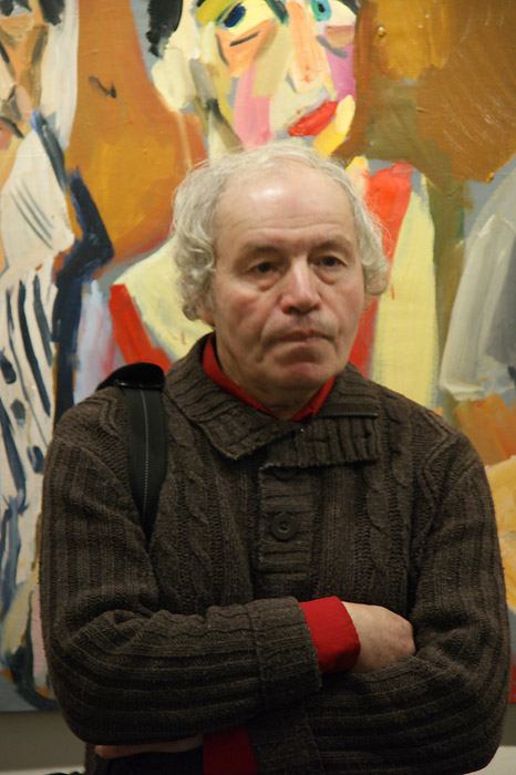 Арон Зинштейн