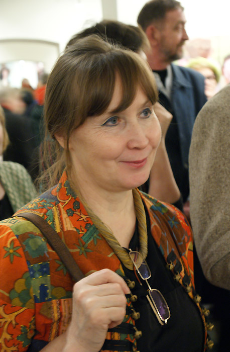 Татьяна Воронкова