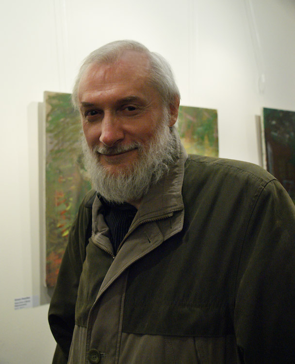 Александр Фёдоров