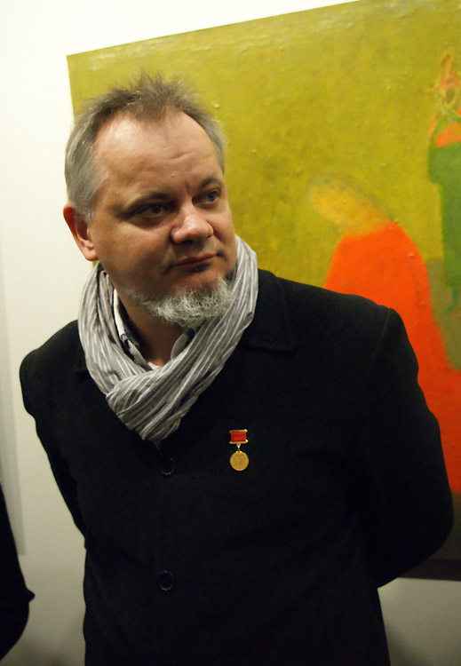 Андрей Сикорский