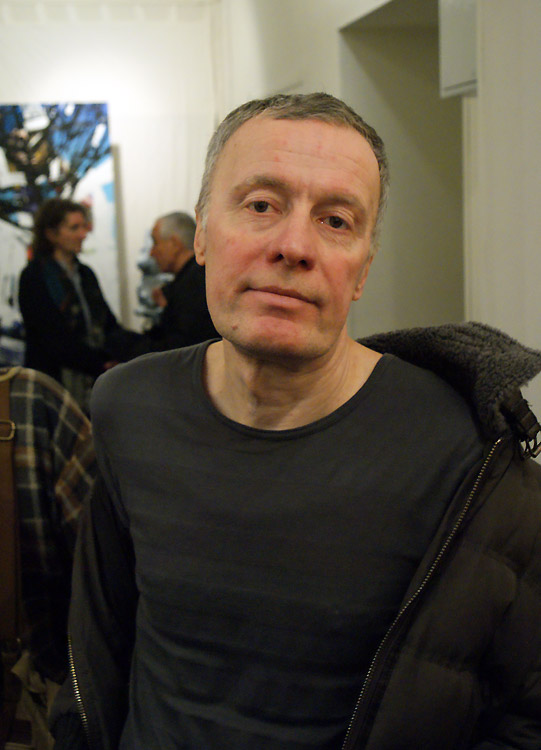 Евгений Касьяненко