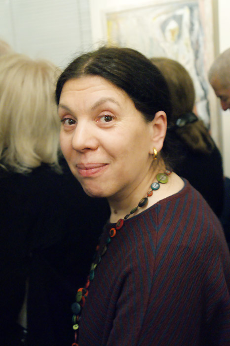 Екатерина Посецельская