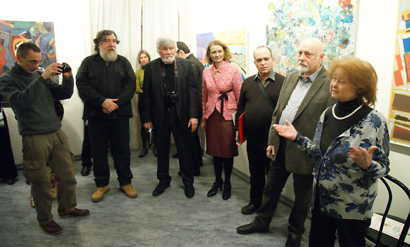Александр Гущин, Дмитрий Шагин, Виктор Сиренко, Ирина Музырина, Михаил Цэруш, Анатолий Васильев, Наталья Дока