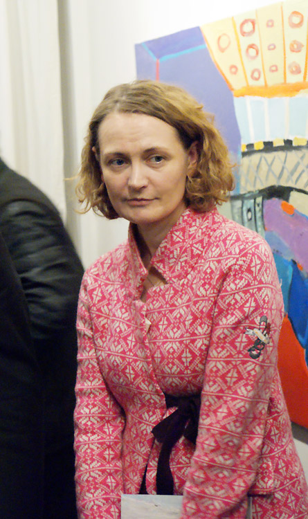 Ирина Музырина