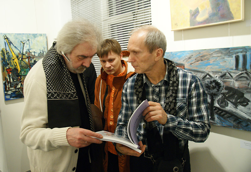 Андрей Шеркунов
