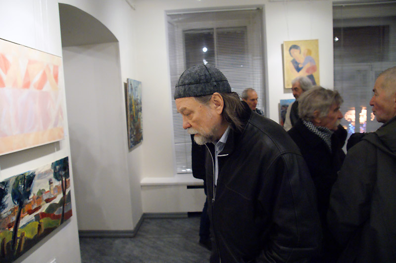 Юрий Петроченков