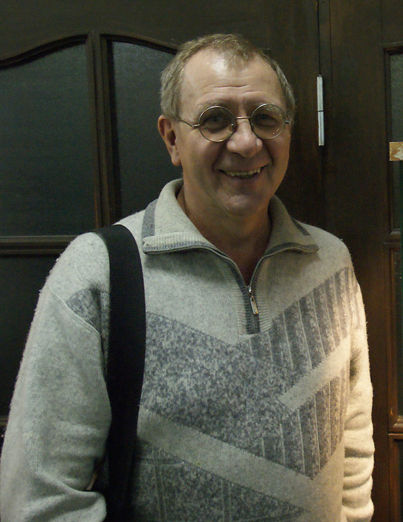 Владимир Михайлуца