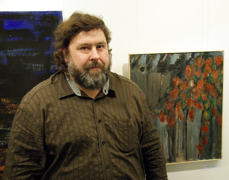 Дмитрий Баранов