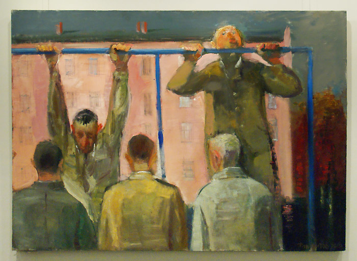 Дмитрий Флегонтов